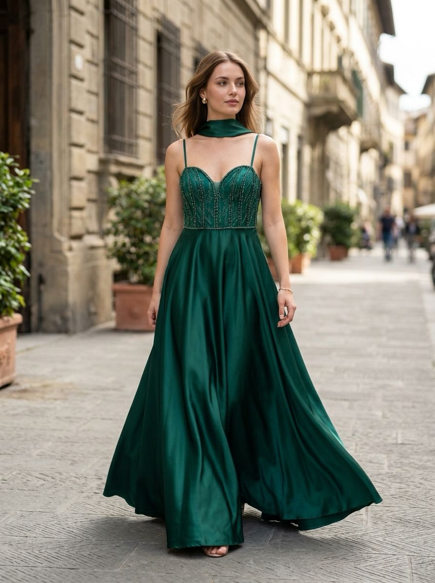 Risultato editoriale donna